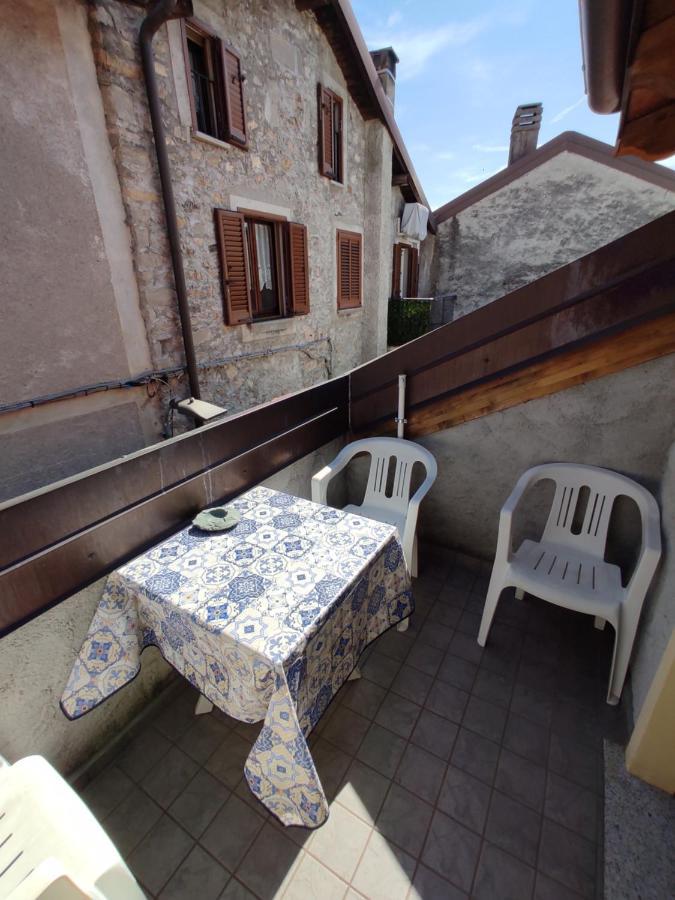La Casa a Chiocciola between lake&mountains Lierna Exterior foto