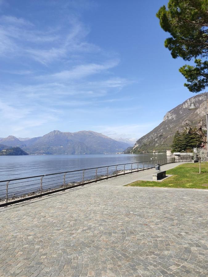 La Casa a Chiocciola between lake&mountains Lierna Exterior foto